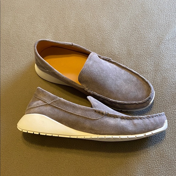 OluKai Ka'A Loafer. Men's 10.5M. - Picture 2 of 7